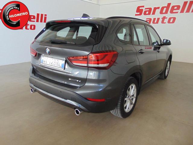 BMW X1 usata, con ESP