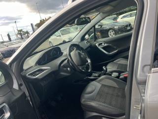 PEUGEOT 2008 usata, con Alzacristalli elettrici