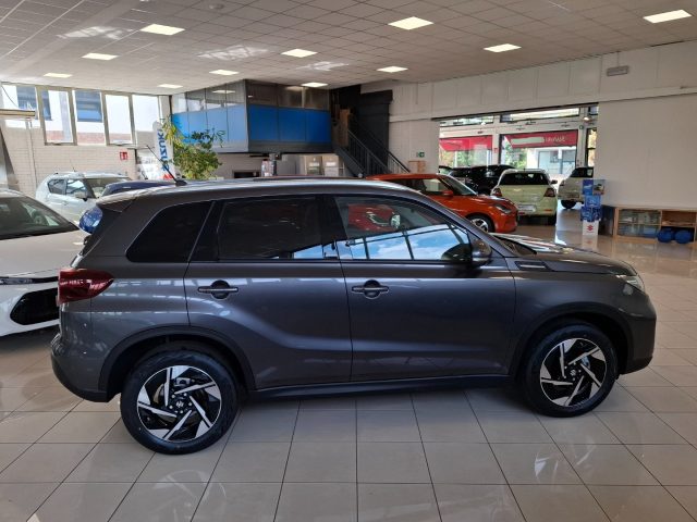 SUZUKI Vitara usata, con Autoradio