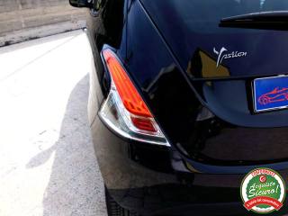LANCIA Ypsilon usata 31