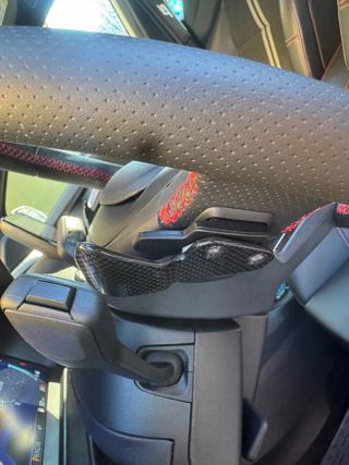 FORD Puma usata, con Interni in pelle