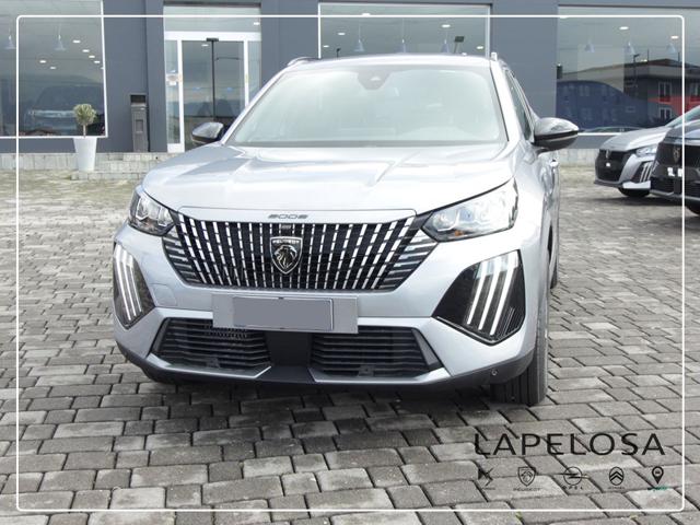 PEUGEOT 2008 usata, con Alzacristalli elettrici