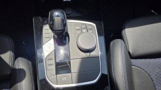 BMW 118 usata, con Sedili sportivi
