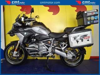 BMW R 1200 GS usata 2