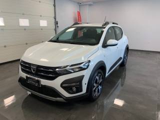 DACIA Sandero usata, con Sensori di parcheggio anteriori