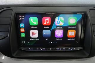 ABARTH 595 usata, con Boardcomputer