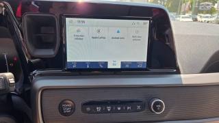 FORD Tourneo Courier usata, con USB