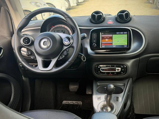 SMART ForTwo usata, con Touch screen