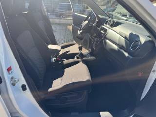 SUZUKI Vitara usata, con Immobilizzatore elettronico