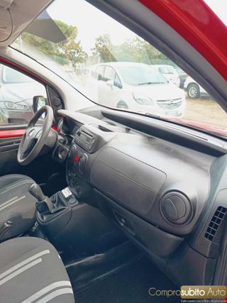 FIAT Fiorino usata, con Specchietti laterali elettrici