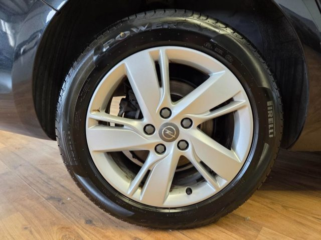 OPEL Astra usata, con Chiusura centralizzata