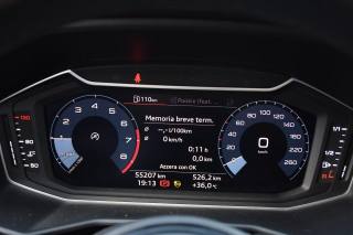 AUDI A1 usata, con Chiusura centralizzata