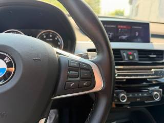 BMW X1 usata, con Cronologia tagliandi