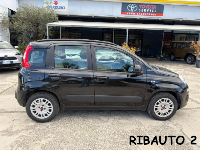 FIAT Panda usata, con Airbag Passeggero