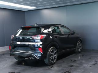 FORD Puma usata, con Airbag laterali