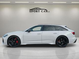AUDI RS6 usata, con Airbag laterali