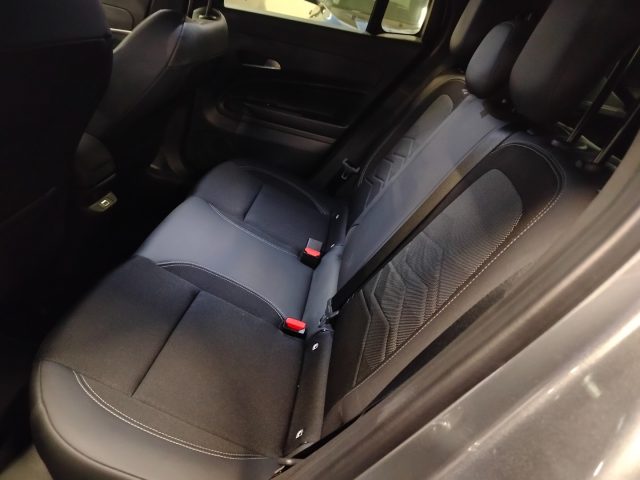 JEEP Avenger usata, con ESP