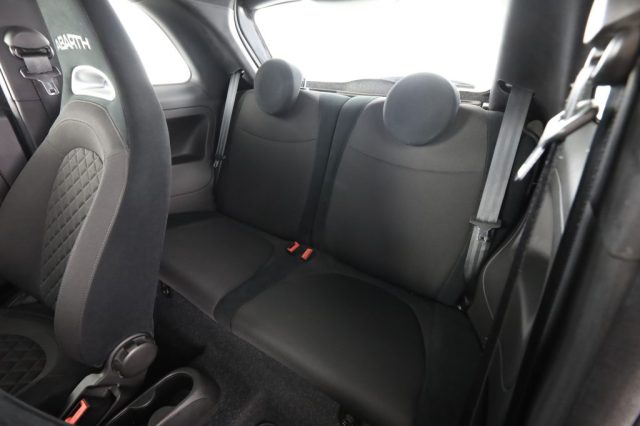 ABARTH 595 usata 3