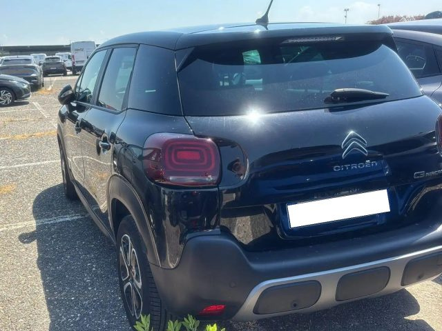CITROEN C3 Aircross usata, con Airbag Passeggero