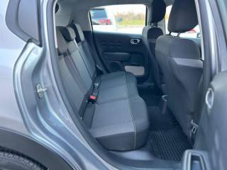 CITROEN C3 usata, con Controllo elettronico della corsia