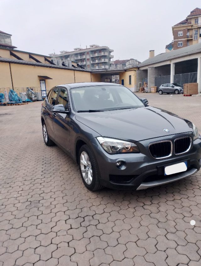 BMW X1 usata, con Airbag