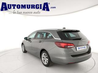 OPEL Astra usata, con Airbag Passeggero