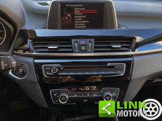 BMW X1 usata, con ESP