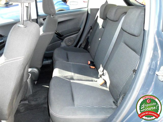 PEUGEOT 208 usata, con Climatizzatore