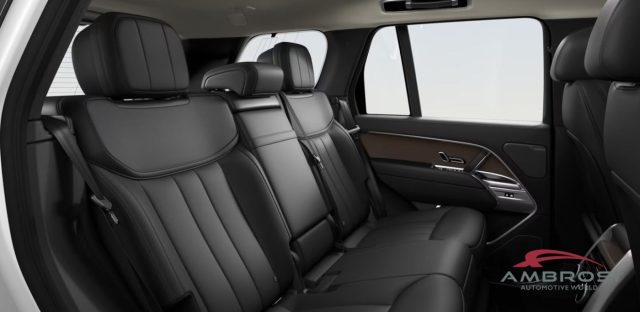 LAND ROVER Range Rover usata 6