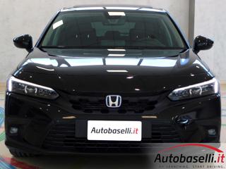 HONDA Civic usata, con Cerchi in lega