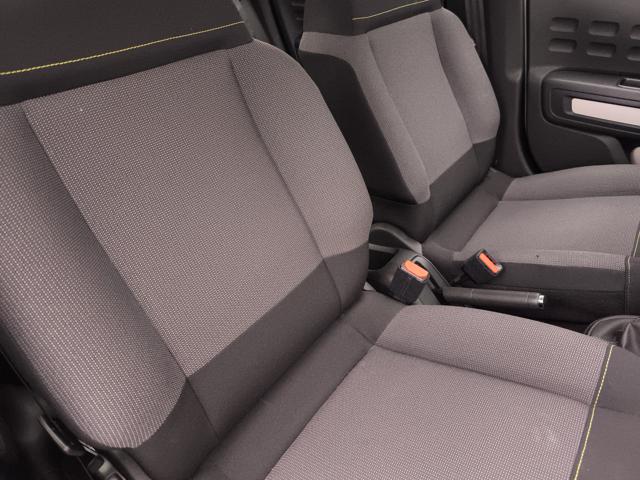 CITROEN C3 usata, con Frenata d
