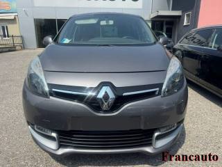RENAULT Scenic usata, con Airbag