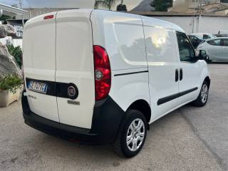 FIAT Doblo usata 6