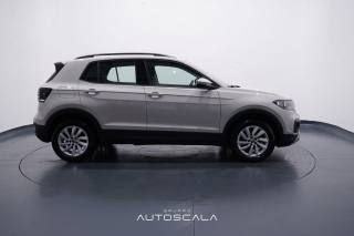 VOLKSWAGEN T-Cross usata, con Chiusura centralizzata