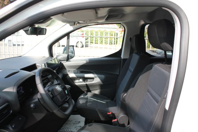 FIAT Doblo usata, con Filtro antiparticolato