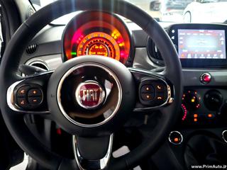 FIAT 500 usata, con Controllo trazione