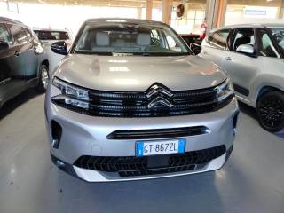 CITROEN C5 Aircross usata, con Chiusura centralizzata