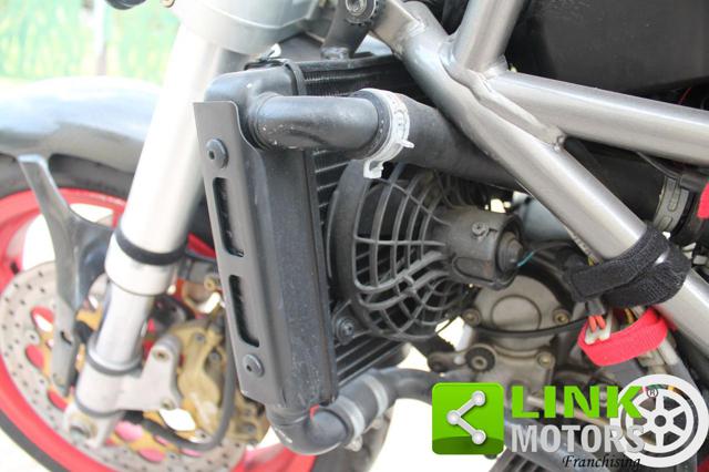 DUCATI Monster 900 S4 usata 28