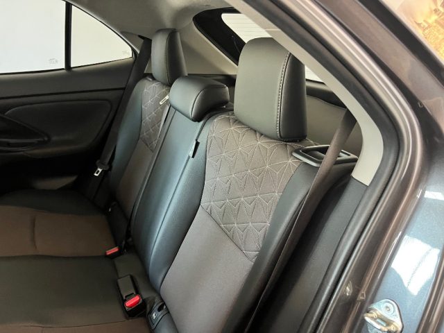 TOYOTA Yaris Cross usata, con Chiusura centralizzata