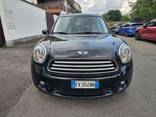 MINI Countryman usata, con Cerchi in lega