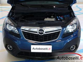OPEL Mokka usata, con Sedile posteriore sdoppiato
