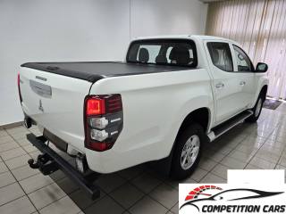 MITSUBISHI L200 usata, con Airbag Passeggero