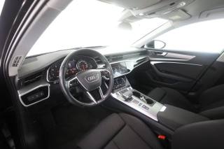 AUDI A6 usata 1