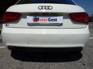 AUDI A1 usata 94