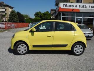 RENAULT Twingo usata 57