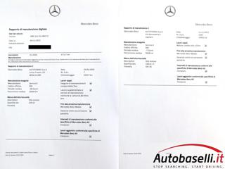 MERCEDES-BENZ GLA 45 AMG usata 95