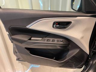 SUZUKI Swift usata, con ESP