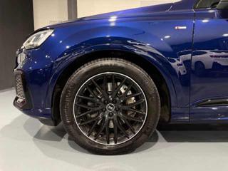 AUDI Q7 usata, con Controllo vocale