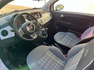 FIAT 500 usata, con Controllo trazione