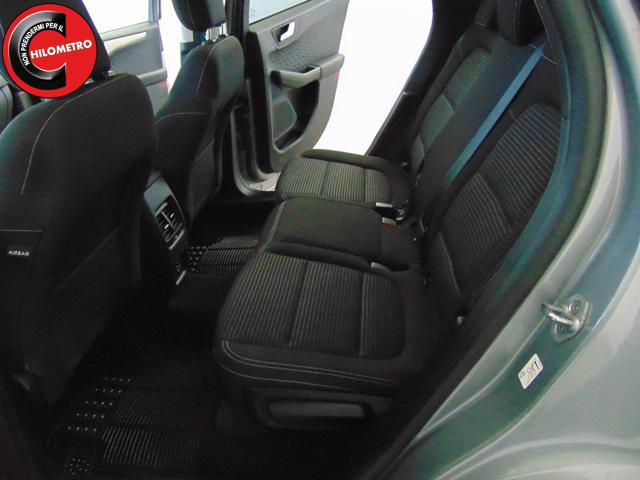 FORD Kuga usata, con Alzacristalli elettrici